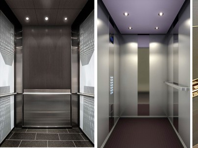 Như thế nào là thang máy AN TOÀN?