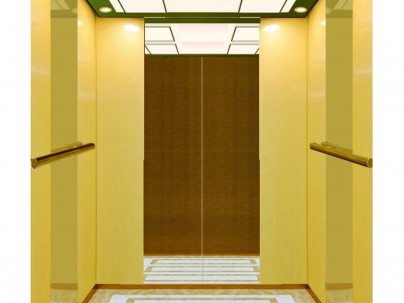 Cách xác định tải trọng và số lượng thang cần lắp đặt